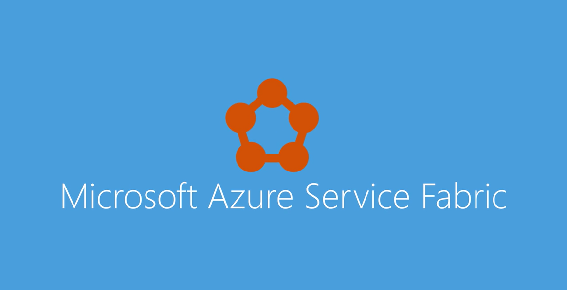 Creating an Azure Service Fabric Cluster