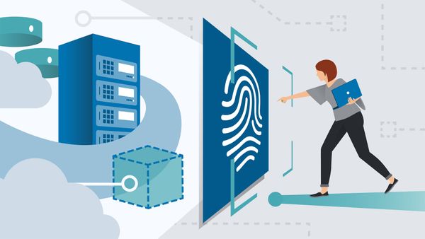 Creating an Azure ADDS domain trust with an on-premise environment