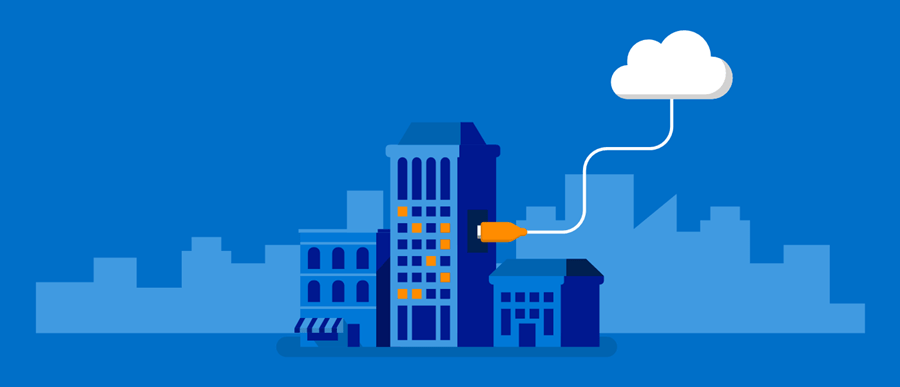 Using Azure AD Connect to connect an On-premises Active Directory forest to Azure AD